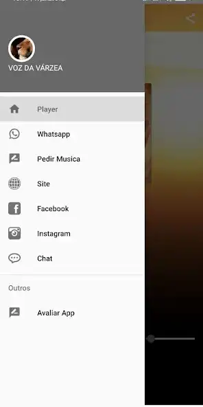 Play WEB RÁDIO VOZ DA VÁRZEA as an online game WEB RÁDIO VOZ DA VÁRZEA with UptoPlay