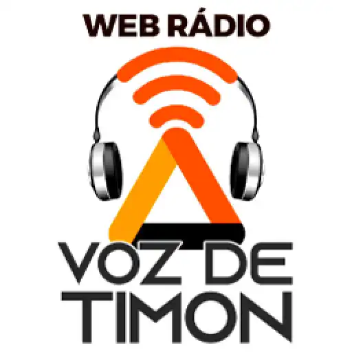 Play WEB RÁDIO VOZ DE TIMON APK