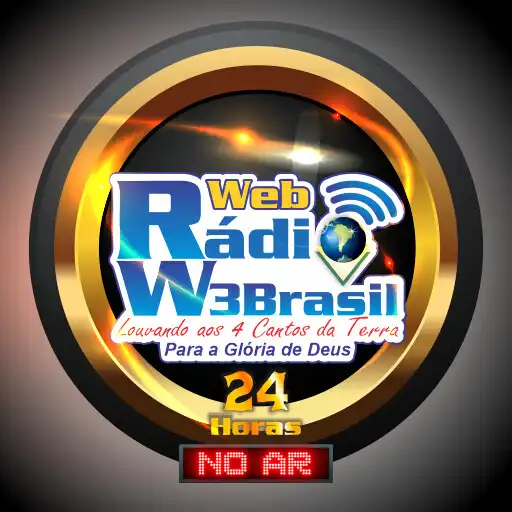 Play WEB RÁDIO W3BRASIL APK