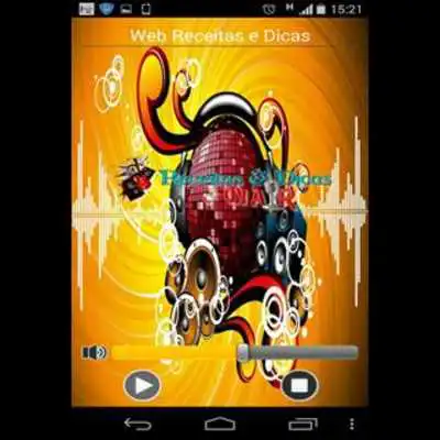 Play Web Receitas  Dicas