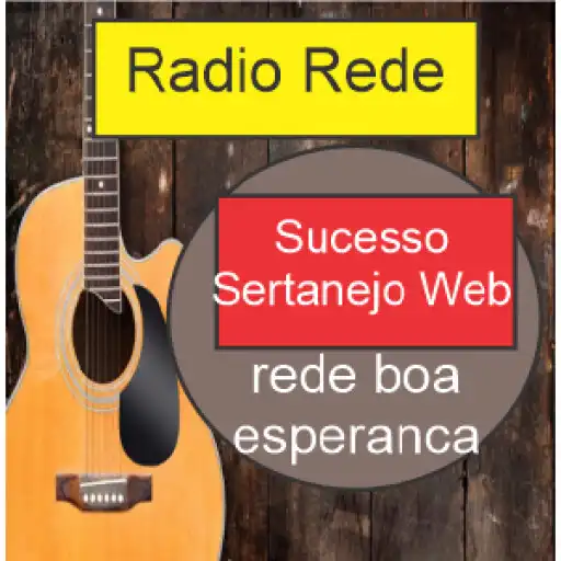 Play Web Rede Sucesso Sertanejo APK