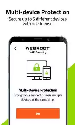 Play Webroot WiFi Security VPN Data Privacy Play Webroot WiFi Security VPN Data Privacy