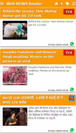 Play Web RSS Reader and enjoy Web RSS Reader with UptoPlay Play Web RSS Reader and enjoy Web RSS Reader with UptoPlay