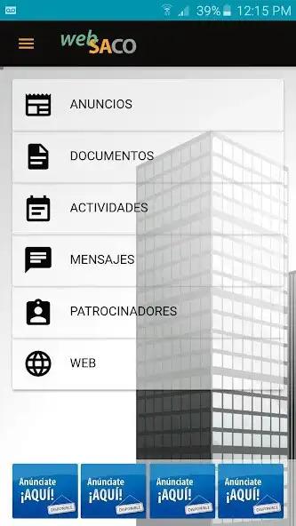 Play WebSACO as an online game WebSACO with UptoPlay