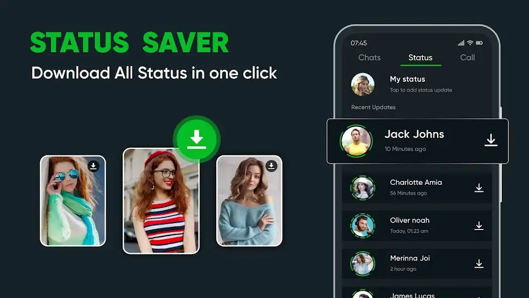 Play Web Scan for WA - GB Version  and enjoy Web Scan for WA - GB Version with UptoPlay