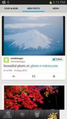 Play Web Scrapbook