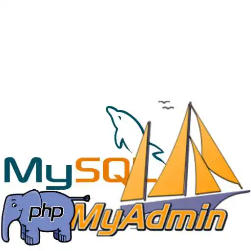 Play Web Server PHP/MyAdmin/MySQL APK