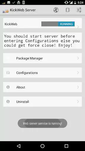 Play Web Server PHP/MyAdmin/MySQL and enjoy Web Server PHP/MyAdmin/MySQL with UptoPlay Play Web Server PHP/MyAdmin/MySQL and enjoy Web Server PHP/MyAdmin/MySQL with UptoPlay