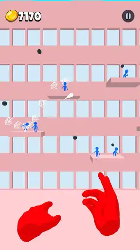 Play Web Shooter 3D as an online game Web Shooter 3D with UptoPlay