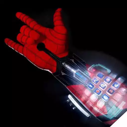 Free play online Web Shooter APK