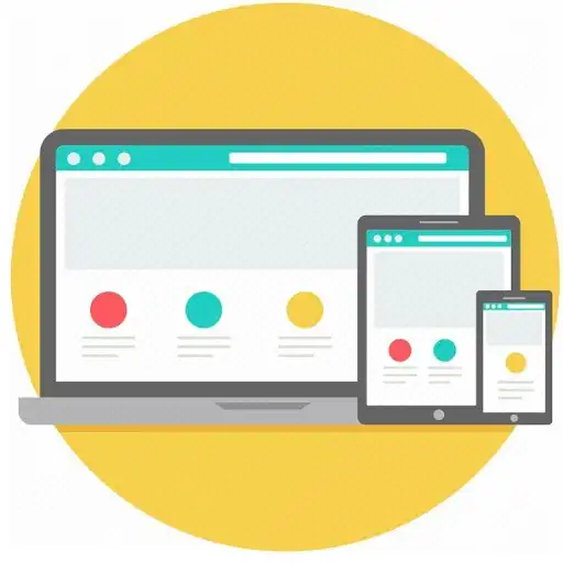 Play Website Creator - Web Maker APK