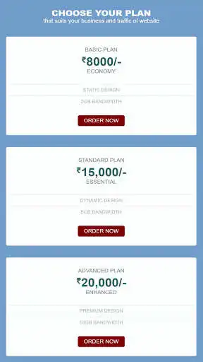 Play Website Designers as an online game Website Designers with UptoPlay