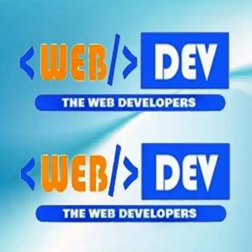 Free play online Website Developer APK