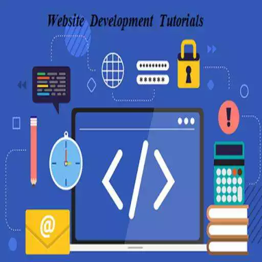 Play Website Development Tutorials APK
