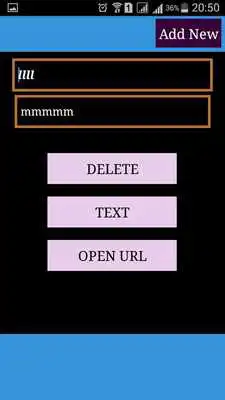 Play Website Roladex