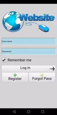 Play Website  and enjoy Website with UptoPlay