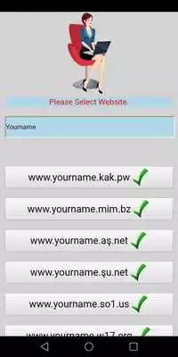 Play Website as an online game Website with UptoPlay