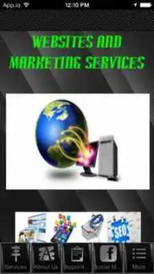Play Websites  Marketing Services