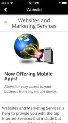 Play Websites  Marketing Services