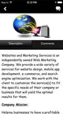 Play Websites  Marketing Services