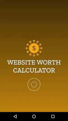 Play Website Worth Calculator  and enjoy Website Worth Calculator with UptoPlay
