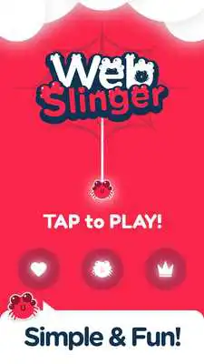 Play Web Slinger