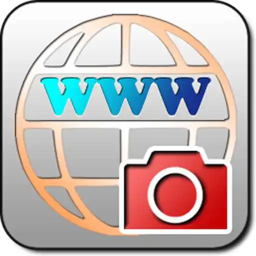 Free play online Websnap-Web capture,Web widget APK