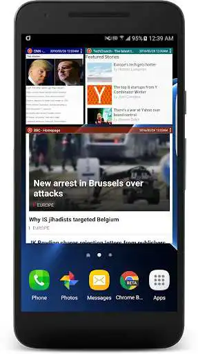 Play Websnap-Web capture,Web widget