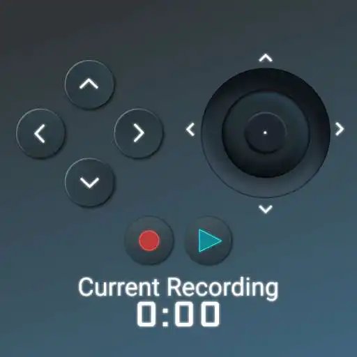 Play Websocket Remote Controller APK