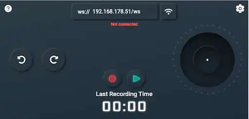 Play Websocket Remote Controller and enjoy Websocket Remote Controller with UptoPlay Play Websocket Remote Controller and enjoy Websocket Remote Controller with UptoPlay