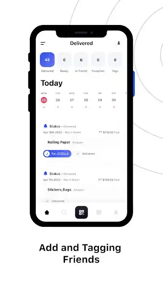 Play Web Source Package Tracker  and enjoy Web Source Package Tracker with UptoPlay