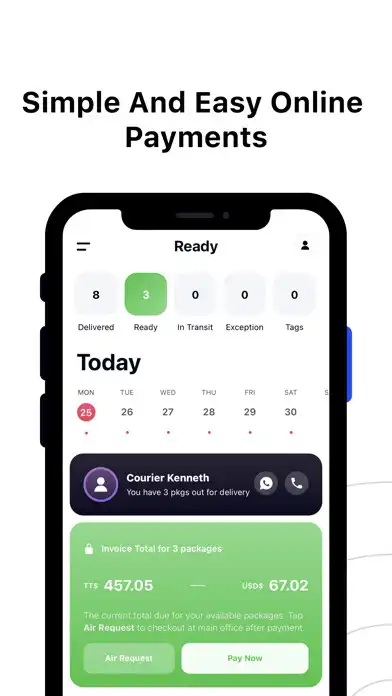 Play Web Source Package Tracker as an online game Web Source Package Tracker with UptoPlay