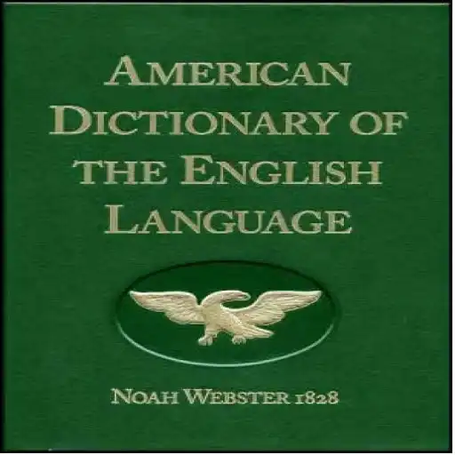 Play Webster 1828 Dictionary APK