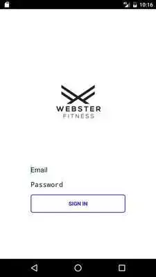 Play Webster Fitness