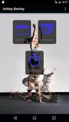 Play Webster Fitness