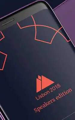 Play Web Summit for Speakers