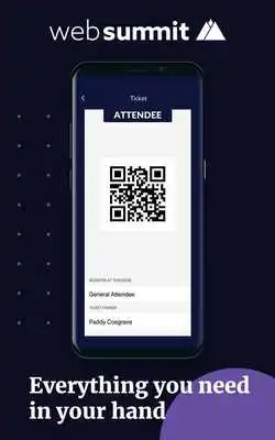 Play Web Summit
