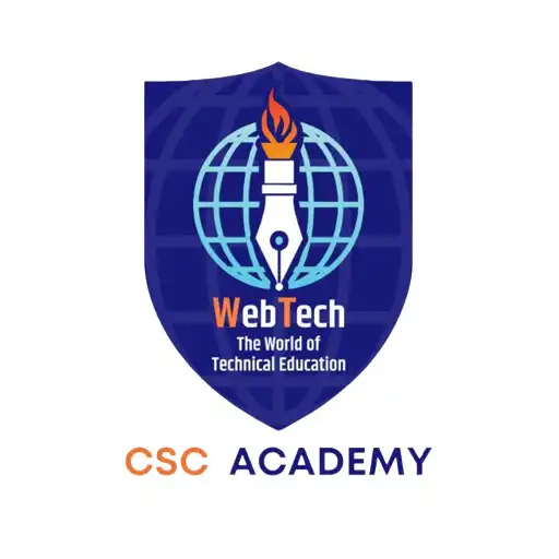 Play WebTech Academy APK