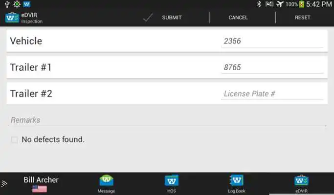 Play Webtech Driver Center eDVIR