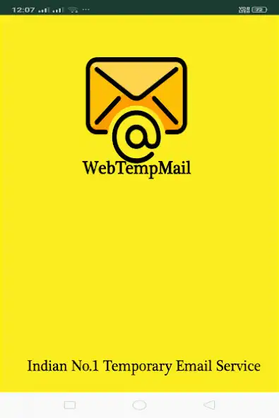 Play WebTempMail-Indian No.1 Temporary Email Creater  and enjoy WebTempMail-Indian No.1 Temporary Email Creater with UptoPlay
