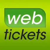 Free play online Webtickets App APK Free play online Webtickets App APK