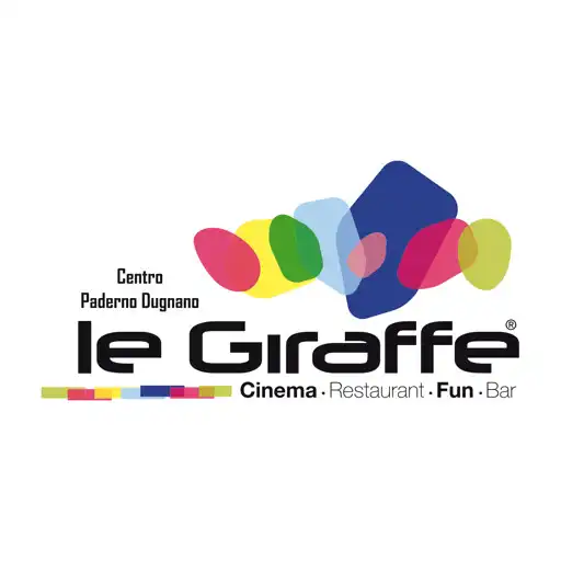 Play Webtic Le Giraffe Cinema APK Play Webtic Le Giraffe Cinema APK