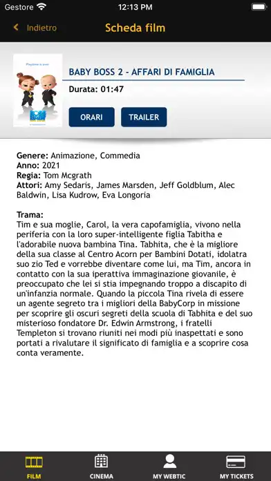 Play Webtic Multiplex Delle Stelle as an online game Webtic Multiplex Delle Stelle with UptoPlay