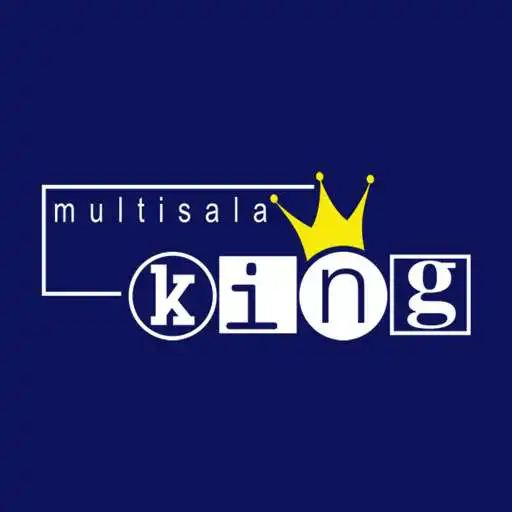 Play Webtic Multisala King Cinema APK