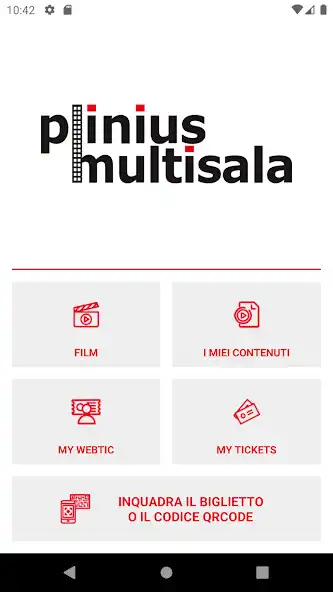 Play Webtic Plinius Cinema  and enjoy Webtic Plinius Cinema with UptoPlay