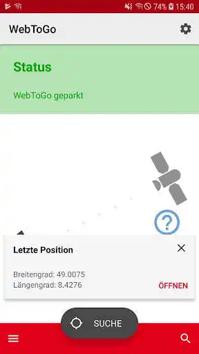 Play WebToGo  and enjoy WebToGo with UptoPlay