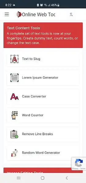 Play Web Tool  and enjoy Web Tool with UptoPlay