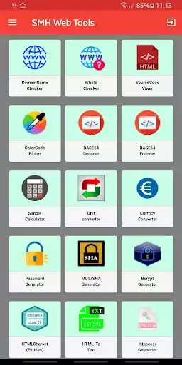 Play Web Tools  and enjoy Web Tools with UptoPlay