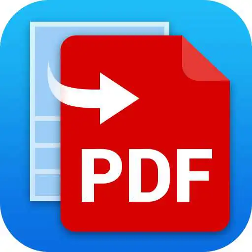 Play Web to PDF Converter & Editor APK