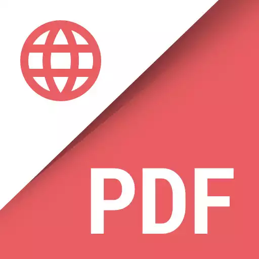 Play Web to PDF Nice Converter APK